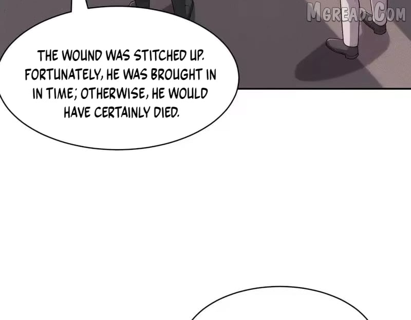 Hidden Dragon in the City (2025) Chapter 59 - page 35